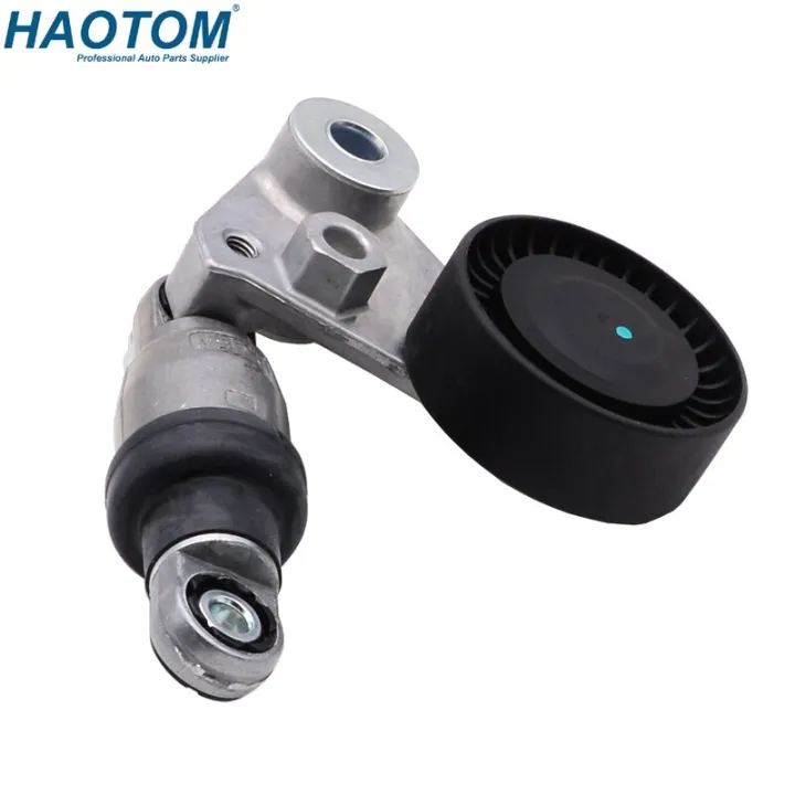 Alternator Belt Tensioner Assembly For Ssangyong Actyon Sports I II II