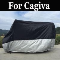 Rain Dust Motorcycle Cover Outdoor Uv Waterproof For Cagiva 1000 Raptor 1elefant 200 350 650 750 Elefant 600 Canyon Cruiser 125 Covers