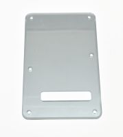 KAISH ST Style Guitar Tremolo Spring Cover Back Plate Mirror