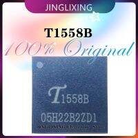 10 Buah T1558 New100 % Asli10nm Asic Chip T1558B Penambang Chip untuk Innosilicon T1 T2 Cheetah F1 F3 F5M untuk BTC Bitcoin Penambang