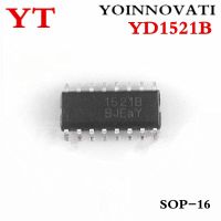 5pcs/lot YD1521B YD1521 1521B SOP16 IC  best quality