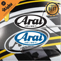 sticker สติ๊กเกอร์ติดได้ทุกที่ ลาย Arai