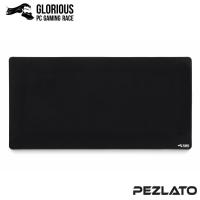 Glorious Mousepad GXXL (Black)