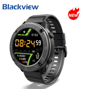 Blackview X5 Original Branded Smart Watch Sleep Tracking Heart Rate