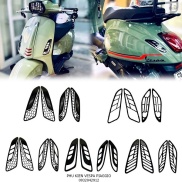 Ốp Đèn Xi Nhan Vespa Sprint Primavera GTS GTV