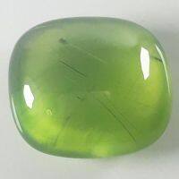 14.35 cts natural hi-end perhanightcab gems stone