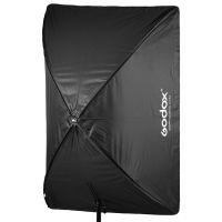 Godox 60*90 Umbrella Photo Lighting Softbox Reflector for Studio Photography Flash Speedlight