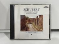 1 CD MUSIC ซีดีเพลงสากล    SCHUBERT  "WANDERER-FANTASIE "  CC 1026    (K1H47)