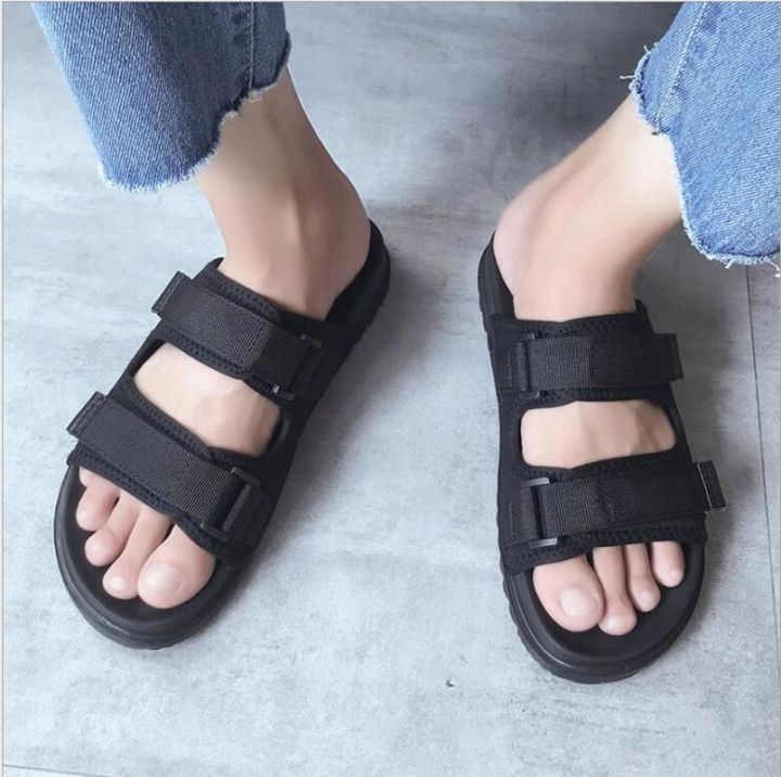 ขายดีที่สุด-ioztt2023-fashion-weight-men-sandals-outdoor-slippers-flip-flops-non-man-beach-shoes-zapato-hombre