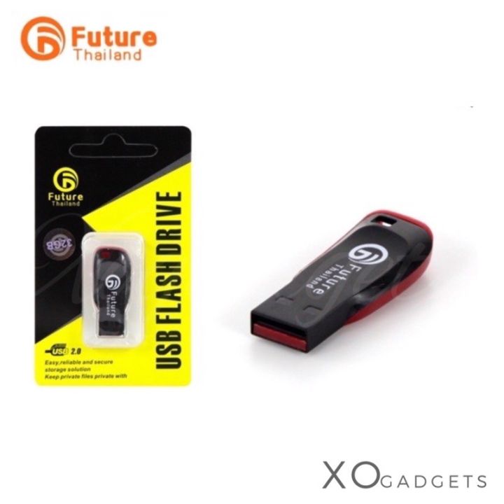 ห้ามพลาด-future-usb-flash-drive-แฟลชไดฟ์-งานเต็ม-ความจุ-2-4-8-16-32-64gb-สำรองข้อมูล-แฟลชไดร์ฟ-รับ-สุดพิเศษ-แฟลชไดร์ฟแท้