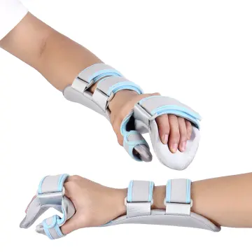 Best Resting Hand Brace for Stroke Patients