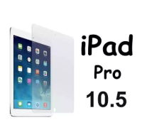 ฟิล์มกระจก GLASS IPAD PRO 10.5 (1076)