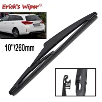 S Erick Ruitenwisser 10 "Achter Wisser Voor Toyota Auris ท่องเที่ยวกีฬา2 2013 2014 2015 2016 2017 2018 Voorruit