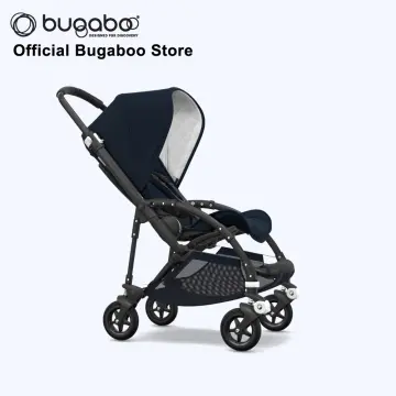 Bugaboo be5 clearance