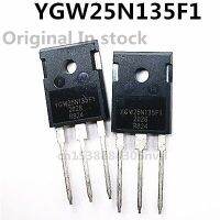 ต้นฉบับ 2PCS / YGW25N135F1 25A 1350V TO-247