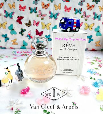 Van Cleef & Arpels Reve Eau de Parfum