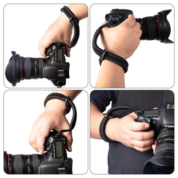 multiftional-lanyard-universal-camera-wrist-strap-hand-wristband-rope-new-dropship