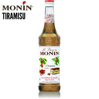 (COFF) น้ำเชื่อม MONIN กลิ่น “ Tiramisu” บรรจุขวด 700 ml.