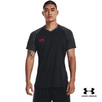 Under Armour UA Mens UA Accelerate T-Shirt อันเดอร์ อาร์เมอร์ เสื้อออกกำลังกายสำหรับผู้ชาย