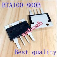 1ชิ้น/ล็อตใหม่ในสต็อก Bta100-800b Bta100800 100a To-4pt 800V