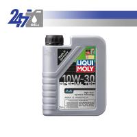 LIQUI MOLY น้ำมันเครื่องสังเคราะห์แท้ SPECIAL TEC AA 10W-30 ขนาด 1 ลิตร