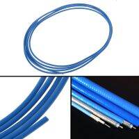 ❐☼ 1/3/5m Semi-Rigid Flexible RG402 0.141 with Blue RF Coaxial Cable Adapter