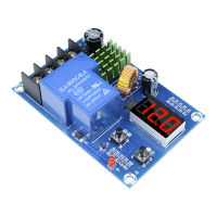 Original Diymore 12V/24V 6-60V Charger Power Supply Switch Battery Charging Control Board Module