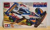 19412 Tamiya Cyclone Magnum (Super-TZ Chassis) (Made in Philippines) (ฝาคำเตือน)