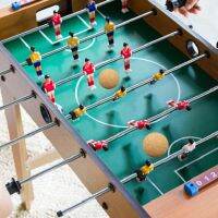 ：《》{“】= 6 Pcs Table Soccer Professional Cork Balls Foosball Wear-Resistant Mini Kids Multi-Ftion Replaceable Supply