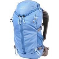 Mystery Ranch Women Coulee 20L Pack เป้เดินป่าผู้หญิง ซิปเปิดแบบ 3 ซิปเข้าถึงสัมภาระได้ง่าย สายสะพายแบบปรับได้และมีแถบรัดเอว เหมาะทริปไปเช้า-เย็นกลับ