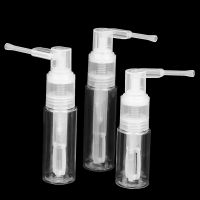 ‘；【。 1PC Glitter Duster Spray Powder Atomizer Bottle Empty Refillable Portable Dry Powder Spray Bottles 25/35/50Ml