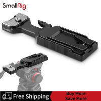 SmallRig VCT-14 Quick ตัวปลดขาตั้งกล้องแผ่น2169