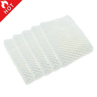 5pcslot OEM HU4102 humidifier filters,Filter bacteria and scale for HU4801 HU4802 HU4803 Humidifier Parts