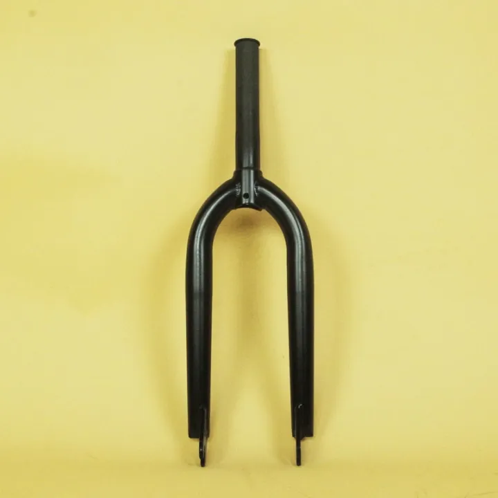 BMX Chrome Molybdenum Steel Front Fork BMX Front Fork Single Front Fork