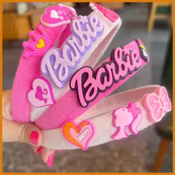 Diy best sale barbie headband