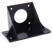 ที่ยึดสเต็ปปิ้งมอเตอร์ มอเตอร์ทั่วไป วัสดุเป็นพลาสติก ABS NEMA 17 Steppr Motor Accessories motor mount 42 bracket plastic bracket 42 motor universal