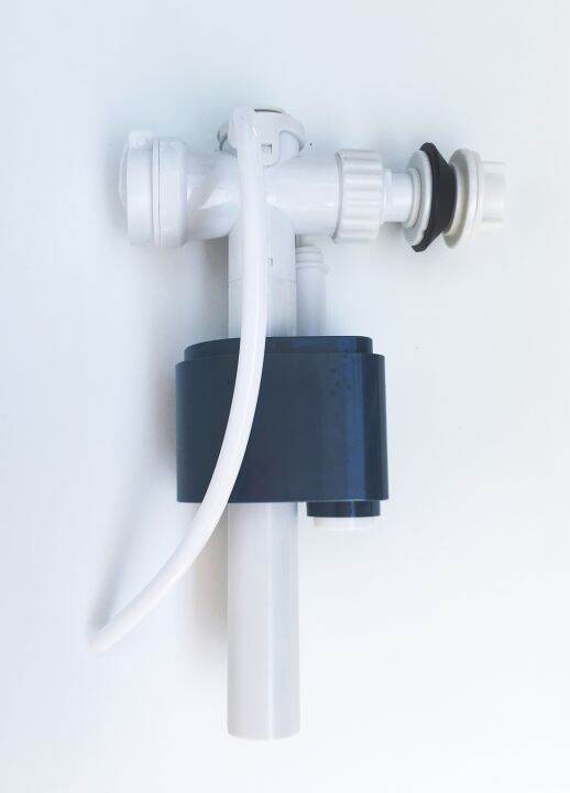 VINO Adjustable Toilet Inlet Fill Valve Quietest, Very Efficient