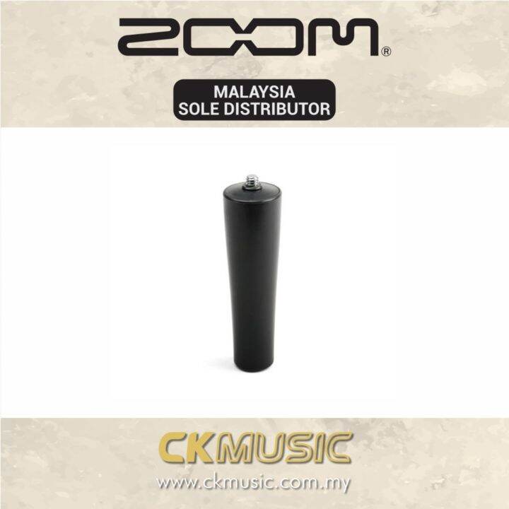 Zoom MA2 Tripod to Mic Stand Adapter Lazada