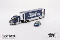 MINI GT Shelby Transporter Set MGTS0005