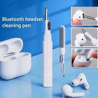 [hot] Bluetooth Earphones Cleaning for Airpods 1 2 3 Durable Earbuds Cleaner Airdots 3Pro