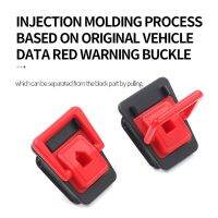 For Model Y 2022 2021 Rear Door Emergency Switch Puller Mechanical Handle Release Button Accessories