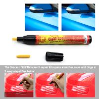 【cw】 Non Coat Applicator It Car Scratch Repair Remover ！