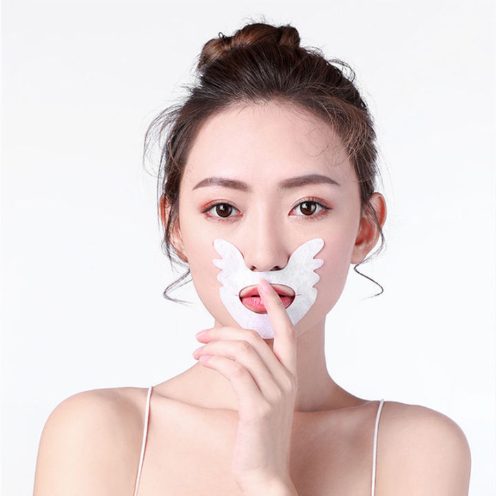 5pcs-anti-wrinkle-face-mask-month-sticker-paste-chin-nasolabial-wrinkle-patch-face-repairing-stickers-lines-removal-skin-care