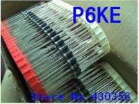 【CW】►✲  20pcs Diodes P6KE6.8CA 8.2CA 9.1CA 10CA 12CA 13 15CA 16CA 18CA 20CA 24CA 27CA 30CA 33CA 36CA 39CA 43CA 47CA 51CA 62 68CA