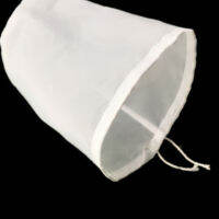 【❂Hot On Sale❂】 mao940 1Pc Teabags ว่างเปล่าชาหอมถุงซีลถุงกรองตาข่ายกรองกากอาหารสำหรับชาสมุนไพร3ขนาด