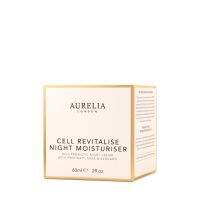 Aurelia Cell Revitalise Night Moisturiser 30ml