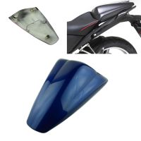 For Honda CBR250R 2011 2012 2013 2014 2015 CBR 250R 250 R Rear Seat Cover Cowl Solo Motorcycle Seat Cowl Rear Fairing Set Blue