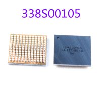 3-20 Buah 100% Asli U3101 338S00105 CS42L71 7 Plus Chip IC Codec สัญญาณเสียง Utama