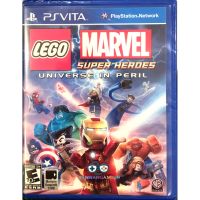 PS VITA LEGO Marvel Super Heroes: Universe in Peril ( English ) PSVITA