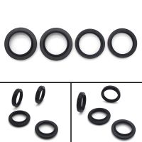 ❃ஐ♤ Motorcycle Part Damper Oil Seal for Honda 51490-MR1-671 CB700SC NV400 Shadow Steed VT600CD VT600C VLX Deluxe VT600CD VT600CD2